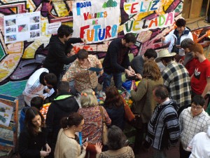 ASOCIACIÓN SI PUEDO COLEGIO EDUCACIÓN ESPECIAL LOS ÁLAMOS