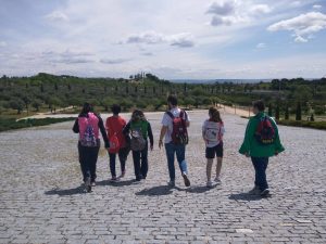 EBOI PARQUE JUAN CARLOS I