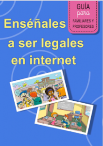 GUIA INTERNET PADRES