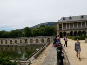 Excursión Asociación Si Puedo - Colegio Los ÁLamos