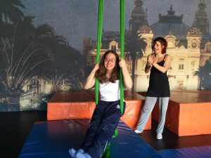 VISITA CIRCO PRICE