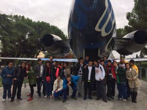 Asociación Si Puedo Colegio Los Alamos