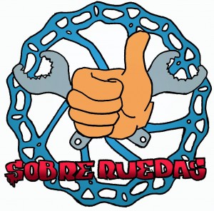 LOGO sobreruedas