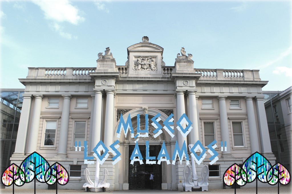 MUSEO ALAMOS