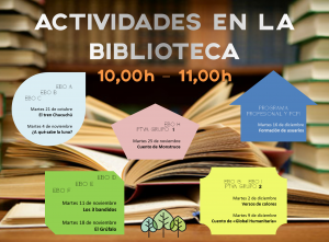 biblioteca