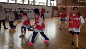 BALONCESTO FEMENINO