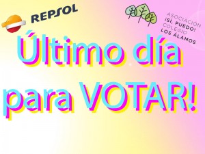 votar